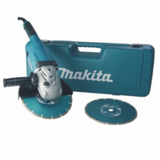 Шлифмашина угловая Makita GA9020SFK 